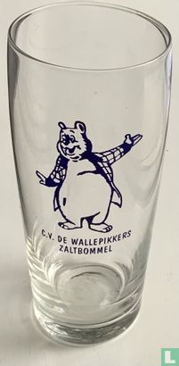C.V. De Wallepikkers Zaltbommel - Image 1