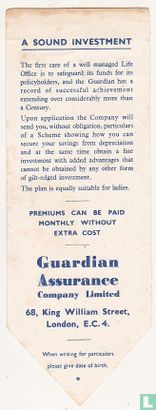 Guardian Assurance  - Afbeelding 2