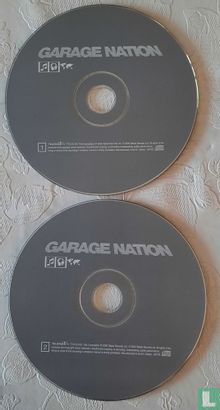 Garage Nation - Afbeelding 3