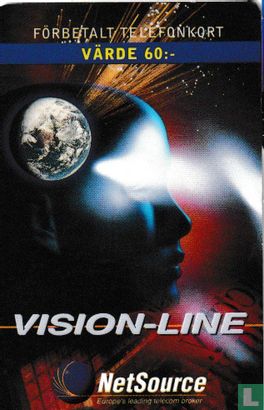 Vision Line - Bild 1