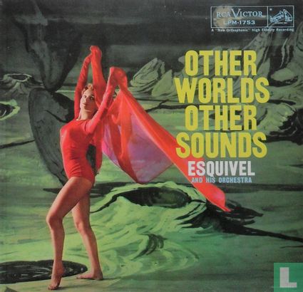 Other Worlds Other Sounds - Image 1