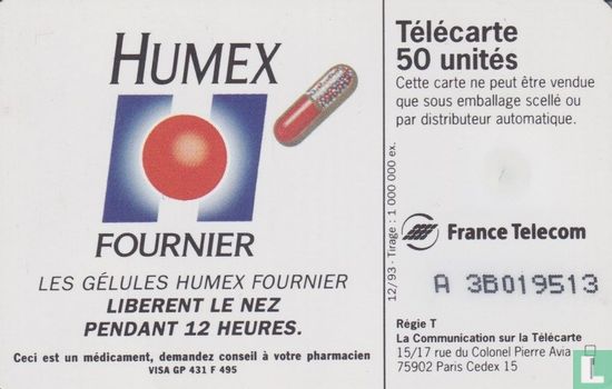 Humex Fournier - Image 2
