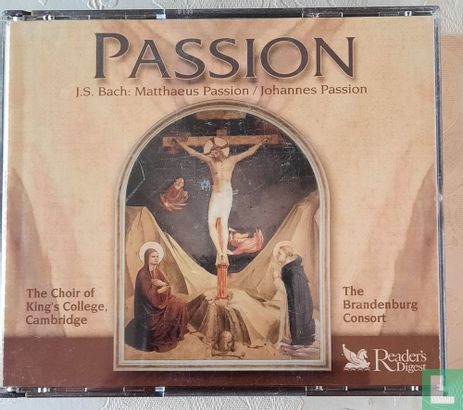 Passion - Image 1