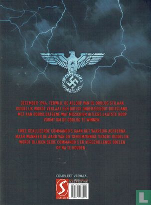 Hitler's laatste geheim - Image 2