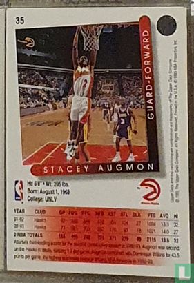 Stacey Augmon - Image 2