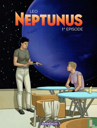 Neptunus 1e episode - Image 1
