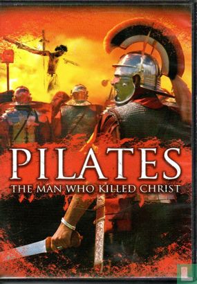 Pilates - The Man Who Killed Christ - Afbeelding 1