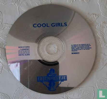 Cool girls - Afbeelding 3