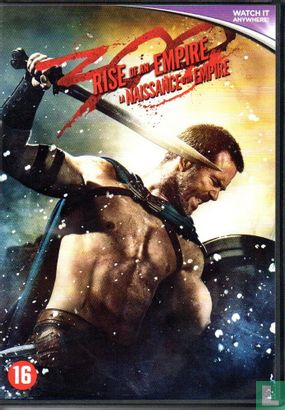 300 - Rise of an Empire - Afbeelding 1