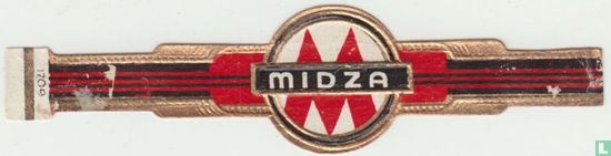 M Midza - Image 1