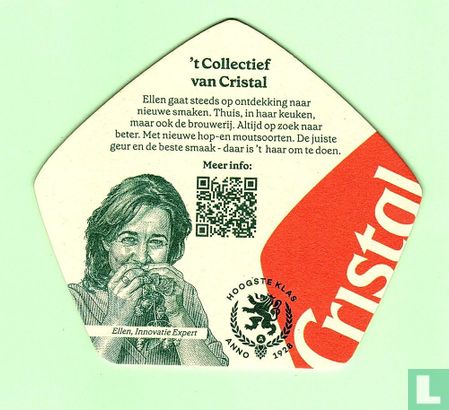 't Collectief van Cristal - Afbeelding 1