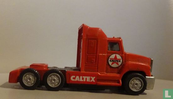 Freightliner 'CALTEX' - Afbeelding 1