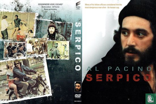 Serpico - Image 3