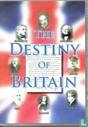 The destiny of Britain - Image 1