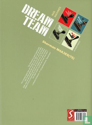 Dream Team - Bild 2