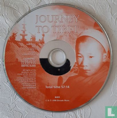 Journey to Tibet - Image 3