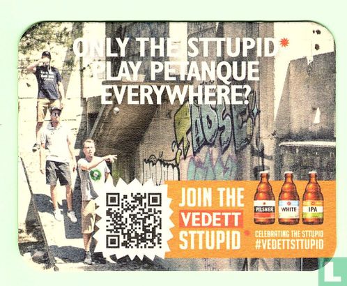 Only the sttupid play petanque everywhere? - Image 1