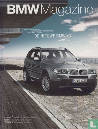 BMW magazine 4 - Image 1