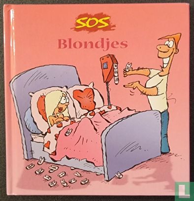 Blondjes - Afbeelding 1