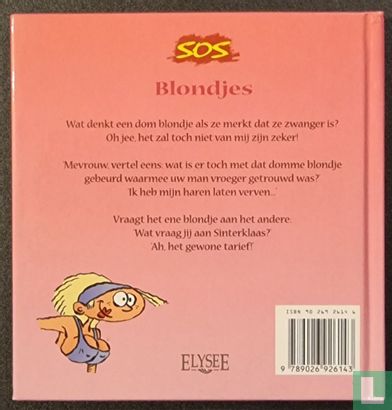 Blondjes - Afbeelding 2