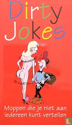 Dirty jokes - Image 1