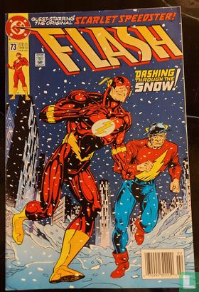 The Flash 73 - Image 1
