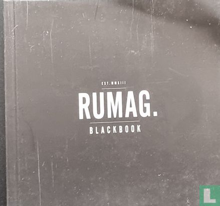 Rumag Blackbook - Image 1
