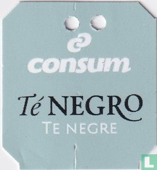 Té Negro - Afbeelding 3