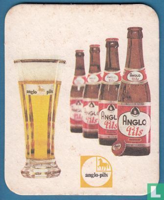 Anglo-Pils (2001) - Afbeelding 2