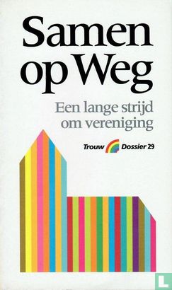 Samen op weg - Image 1