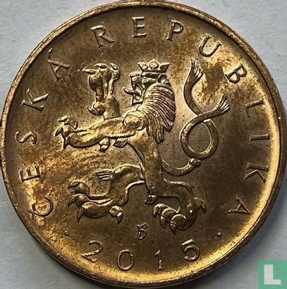 Czech Republic 10 korun 2015 - Image 1