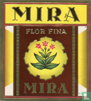 Mira - Flor Fina - GKm 33731 - Afbeelding 1