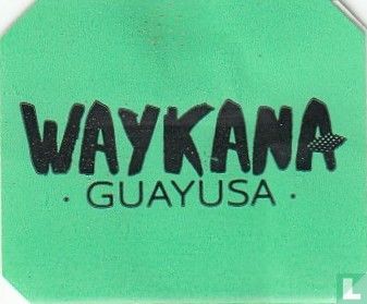 Green Guayusa - Image 3