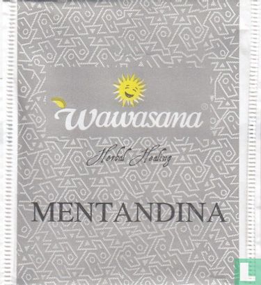 Mentandina - Afbeelding 1