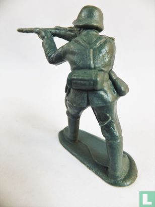 Duitse soldaat - Afbeelding 2