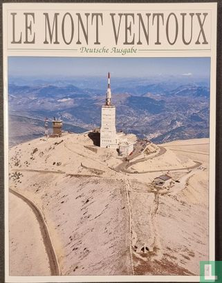 Le Mont Ventoux  - Image 1