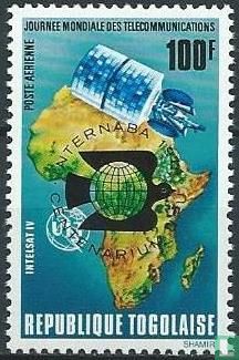 Briefmarkenausstellung Internaba