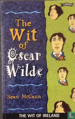 The Wit of Oscar Wilde - Afbeelding 1