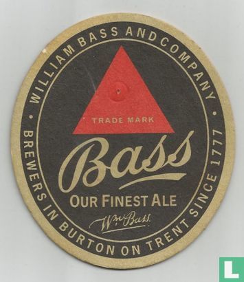 2 Bass our finest ale - our finest hour - Bild 2