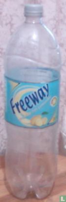 Freeway - Premium Diet Lemonade - Image 1