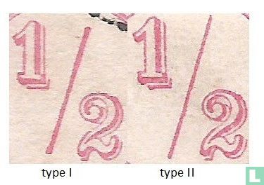 Printed Stamp (30pI II) - Image 3