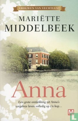 Anna - Image 1