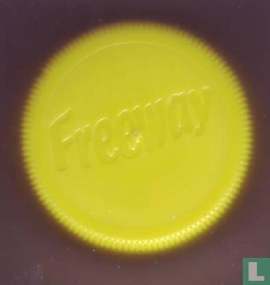 Freeway - Premium Lemonade
