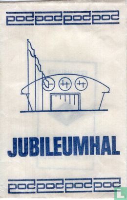 Jubileumhal - Afbeelding 1