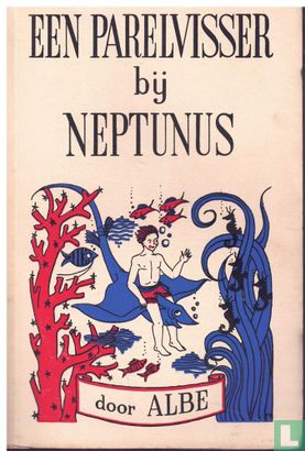 Een parelvisser bij Neptunus - Image 1