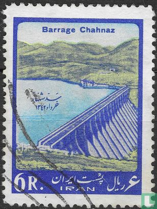 Shahnaz Dam