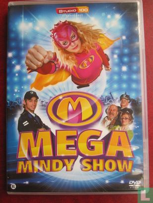 Mega Mindy Show - Image 1