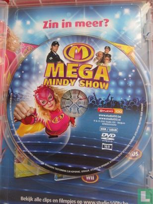 Mega Mindy Show - Image 3