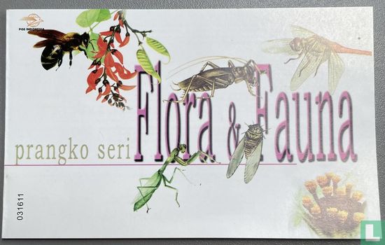 2003 Flore et Faune - Image 1