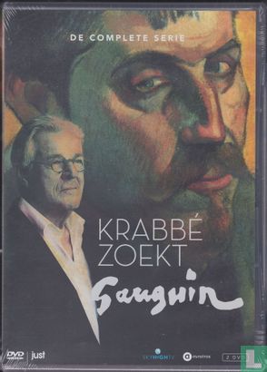 Krabbé zoekt Gauguin - Image 1